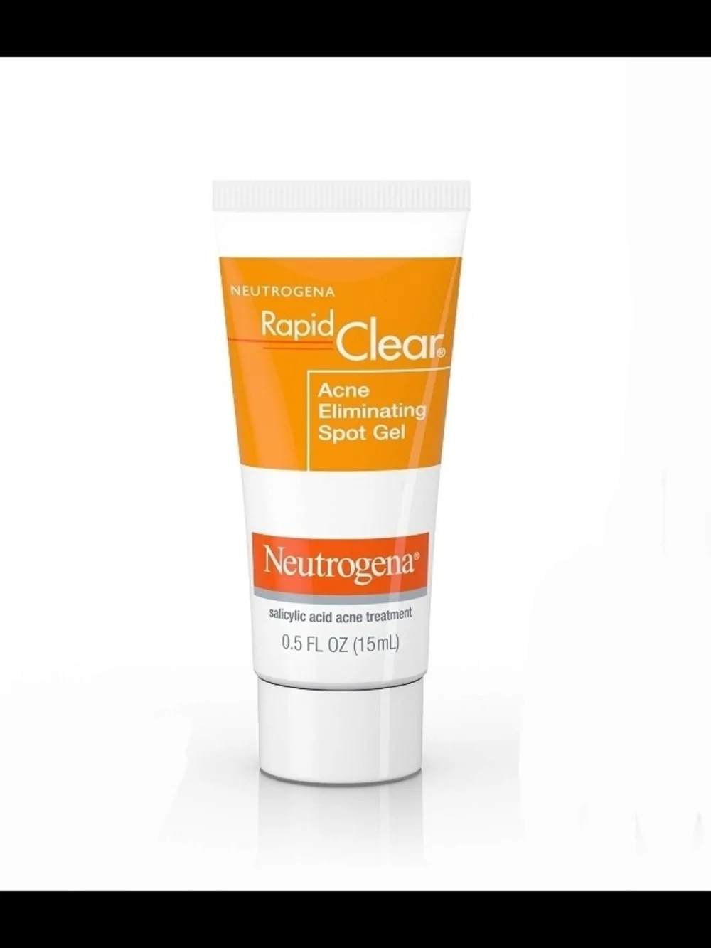 Neutrogena Rapid Clear Acne Eliminating Spot Gel - 0.5fl Oz BNIB